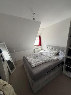 Foto - Dachgeschoßwohnung in Osnabrück zur Miete