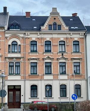 Foto - 5-Raum-Wohnung im 1.OG mit 150qm im Herzen von Reichenbach