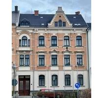 5-Raum-Wohnung im 1.OG mit 150qm im Herzen von Reichenbach - Reichenbach im Vogtland