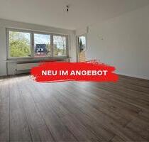 Schicke Mietwohnung in top Lage von Bückeburg