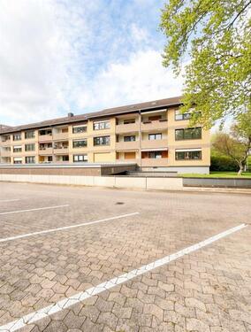 Foto - 3 Zimmer Etagenwohnung zur Miete in Bückeburg