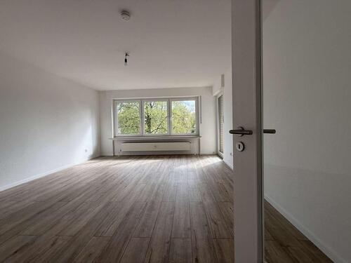 Foto - 3 Zimmer Etagenwohnung in Bückeburg