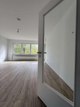 Foto - Etagenwohnung in Bückeburg zur Miete