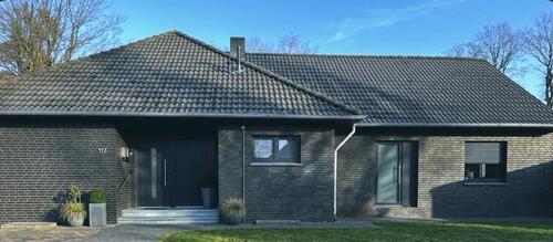 Foto - 2 Familienhaus Einfamilienhaus mit Baugrundstück