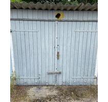 Garage zu vermieten, Wendorf Liselotte Herrmann Str.Zum Sandfang - Gägelow