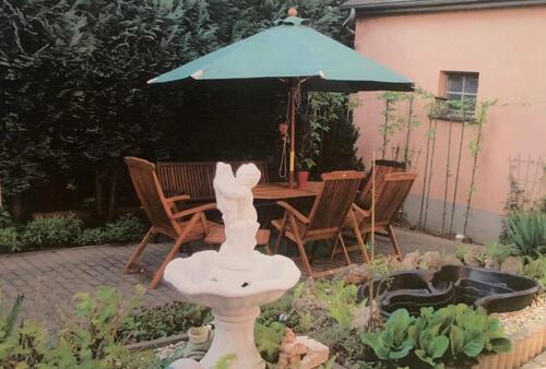 Foto - Einfamilienhaus (5 Zimmer) & Doppelgarage (1-ZimmerwohnungBüro)