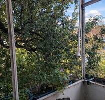 4 Zimmer Wohnung mit Balkon Feuerbach - Stuttgart