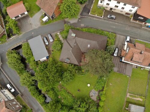 Foto - 7 Zimmer Einfamilienhaus zum Kaufen in Edertal