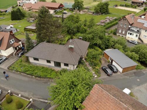 Foto - 7 Zimmer Einfamilienhaus in Edertal