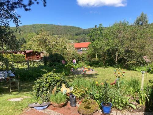 Foto - Einfamilienhaus in Edertal zum Kaufen