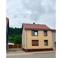 Einfamilienhaus mit Potenzial – provisionsfrei - Harztor