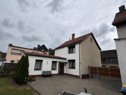 Foto - 3 Zimmer Einfamilienhaus zum Kaufen in Harztor