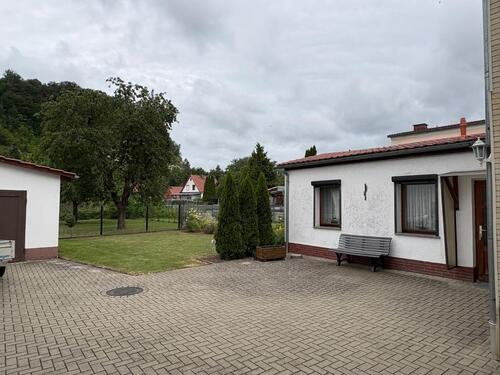 Foto - 3 Zimmer Einfamilienhaus in Harztor