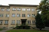 Foto - Charmante 1-Zimmer-Wohnung in besonderer Lage direkt am Volkspark