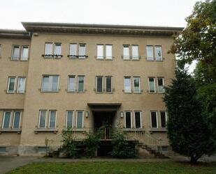 Charmante 1-Zimmer-Wohnung in besonderer Lage direkt am Volkspark - Berlin Charlottenburg-Wilmersdorf