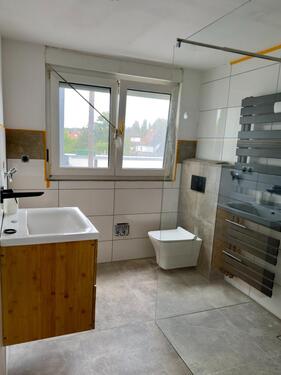 Foto - Etagenwohnung zur Miete in Bietigheim-Bissingen
