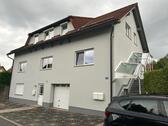 Foto - Etagenwohnung zur Miete in Suhl