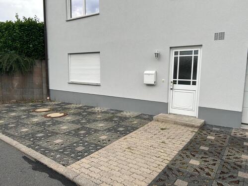 Foto - Etagenwohnung in Suhl
