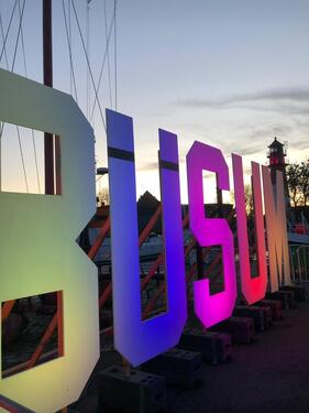 Foto - Etagenwohnung zum Kaufen in Büsum