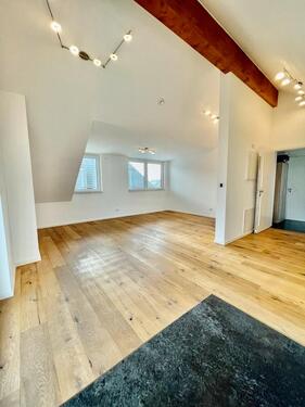 Foto - Etagenwohnung in Waiblingen