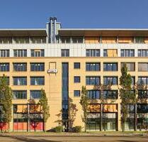 Funktionale Büroflächen am Bahnhof Mitte! - Dresden Plauen