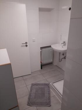 Foto - Etagenwohnung zur Miete in Lohberg