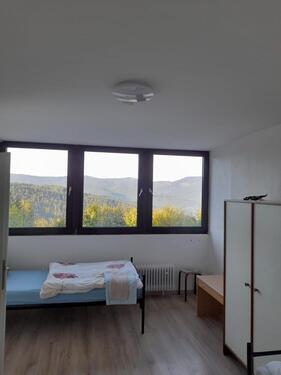 Foto - Etagenwohnung in Lohberg