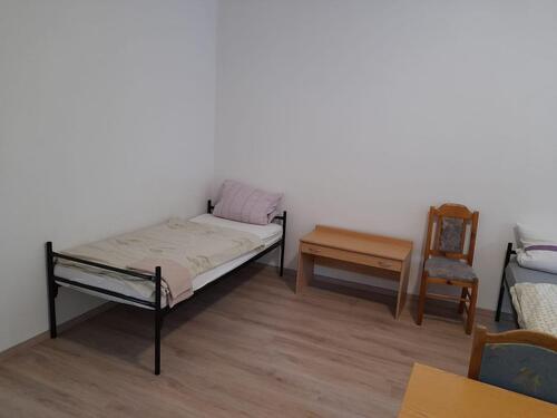 Foto - Etagenwohnung in Lohberg zur Miete