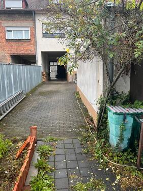 Foto - Lager untere Malstatt zu vermieten