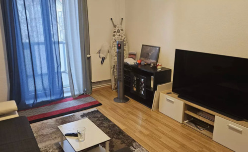 Foto - Zwischenmiete: Helle 2-Zimmer-Wohnung in Prenzlauer Berg.