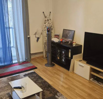 Zwischenmiete: Helle 2-Zimmer-Wohnung in Prenzlauer Berg. - Berlin Pankow