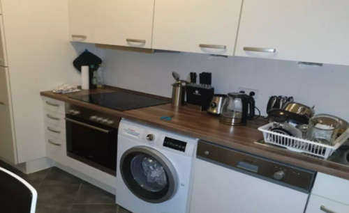 Foto - Etagenwohnung zur Miete in Berlin