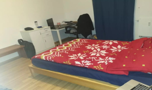Foto - Etagenwohnung in Berlin zur Miete