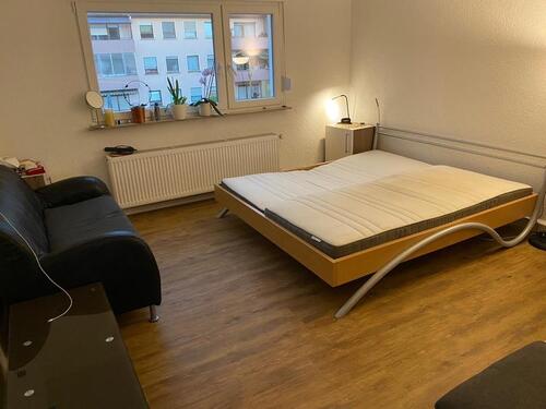 Foto - 1,5 ZKB Wohnung in 69190 Walldorf