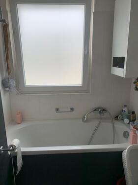 Foto - Etagenwohnung in Wiesloch zur Miete