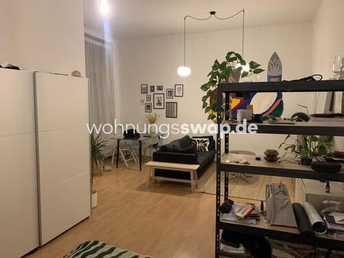 Foto - 1 Zimmer Etagenwohnung zur Miete in Berlin