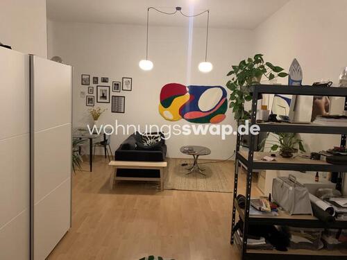 Foto - 1 Zimmer Etagenwohnung in Berlin