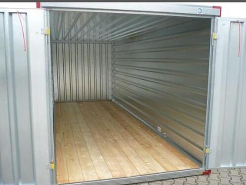 Foto - Garage Lager LagerContainer Stellplatz zu vermieten