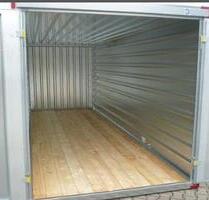 Garage Lager LagerContainer Stellplatz zu vermieten - Mering