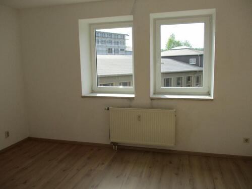 Foto - Etagenwohnung in Pockau-Lengefeld zur Miete