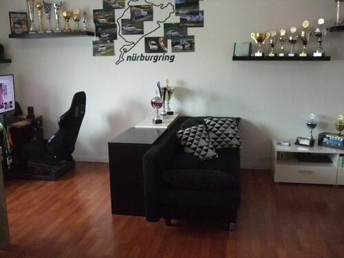 Foto - Etagenwohnung in Simmerath