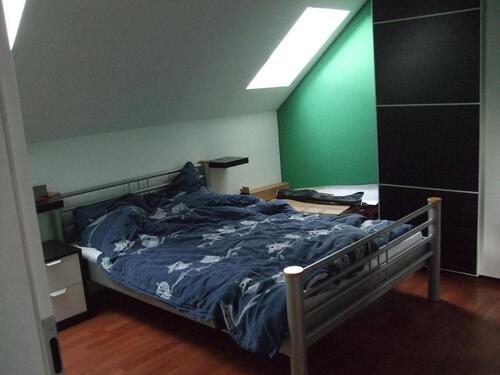 Foto - Etagenwohnung in Simmerath zur Miete