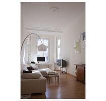 Charmante 2-Zimmer-Altbauwohnung in Toplage von Düsseldorf