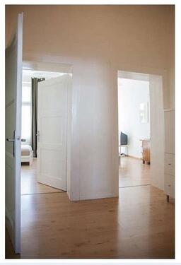 Foto - Etagenwohnung in Düsseldorf