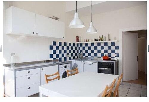 Foto - Etagenwohnung in Düsseldorf zum Kaufen