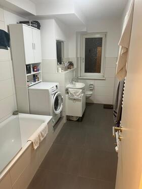 Foto - Etagenwohnung zur Miete in Mannheim