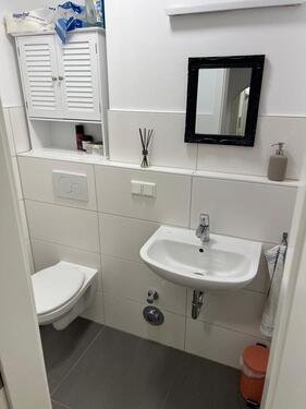 Foto - Etagenwohnung in Mannheim