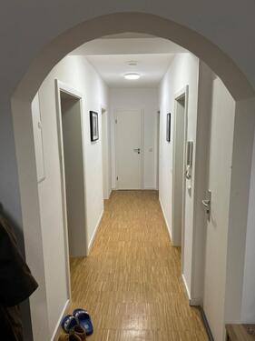 Foto - Etagenwohnung in Mannheim zur Miete