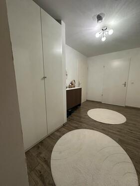 Foto - Moderne 3-Zimmer-Wohnung (70 m²) mit Balkon & Aufzug