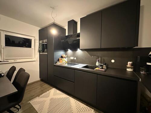 Foto - Etagenwohnung zur Miete in Bochum